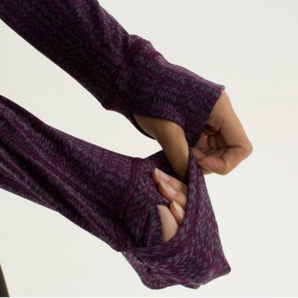 Lululemon Forme Jacket - Picture 6 of 16